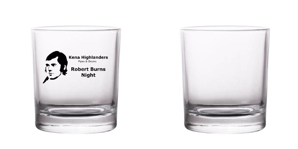 BarConic® 10 oz Old Fashioned Rocks Glasses