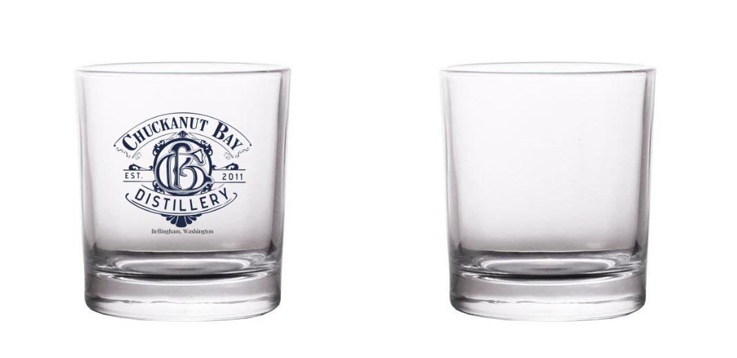 BarConic® 10 oz Old Fashioned Rocks Glasses