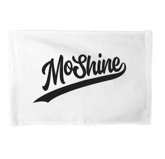 17.5″ x 11″ White Bar Towel