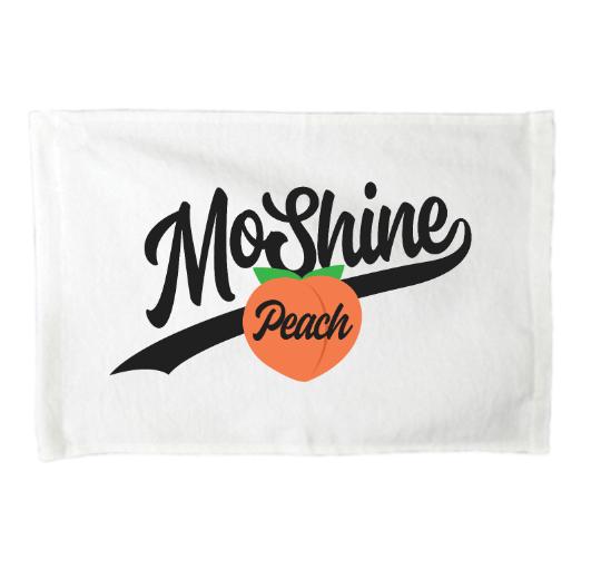 17.5″ x 11″ White Bar Towel