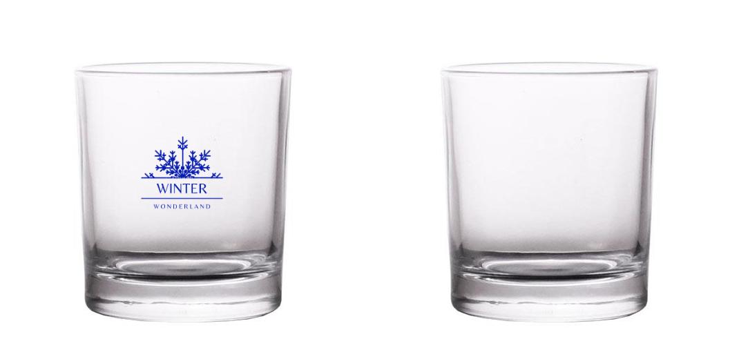 BarConic® 10 oz Old Fashioned Rocks Glasses