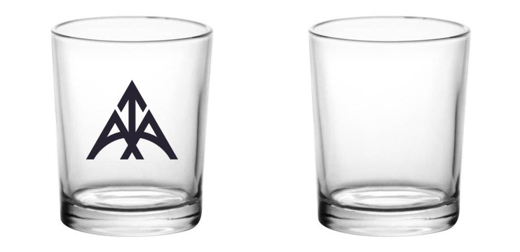 2.5oz Custom BarConic® Votive / Shot Glass