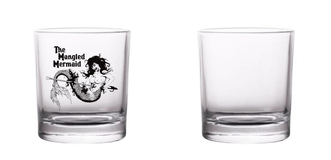 BarConic® 10 oz Old Fashioned Rocks Glasses