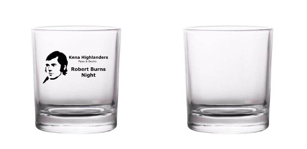 BarConic® 10 oz Old Fashioned Rocks Glasses