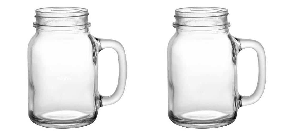 20oz BarConic® Mason Jar Mug