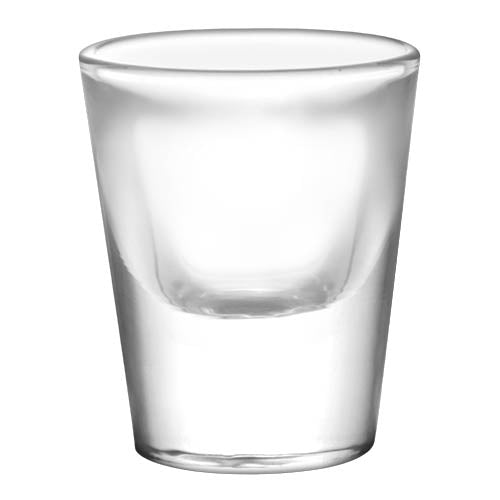 Anchor Hocking Measuring Shot Glass, 1 Ounce, 4-Pack - Bed Bath