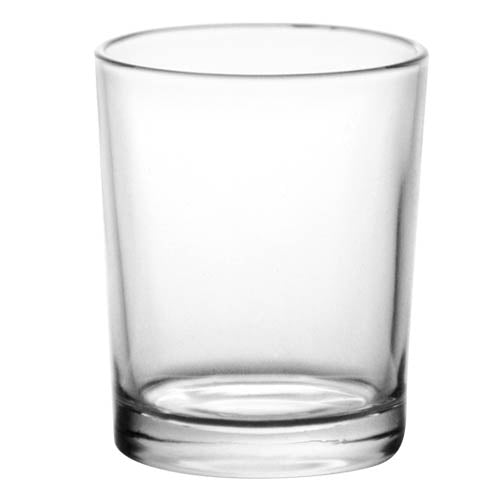 2.5oz Custom BarConic® Votive / Shot Glass