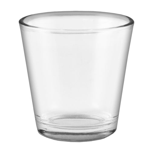 BarConic® Glassware - Flared Shooter Glass - 3.5 ounce