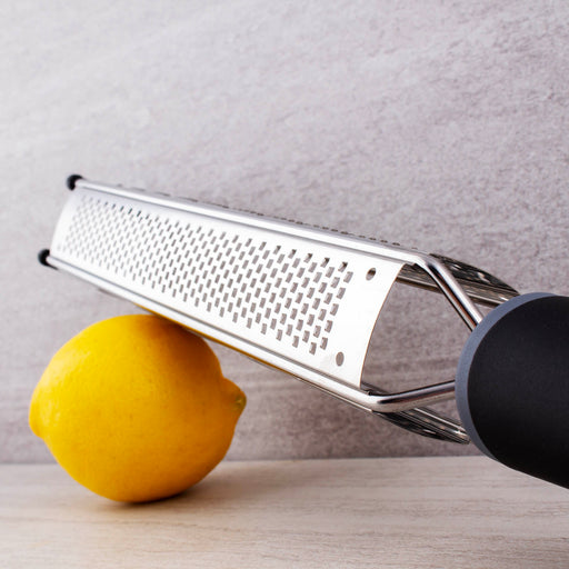 Rosle Citrus Food Zester w/ Canelle Tool