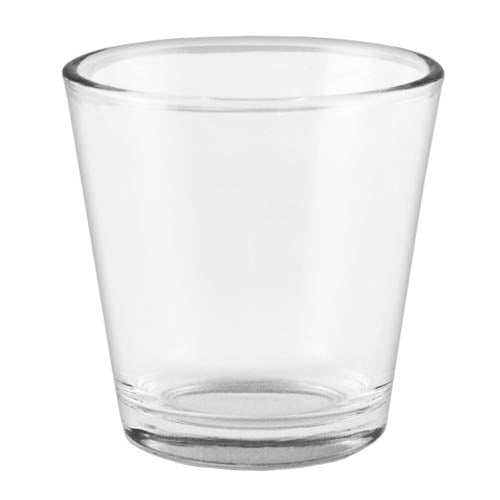 3.5oz Custom BarConic® Flared Votive / Shot Glass