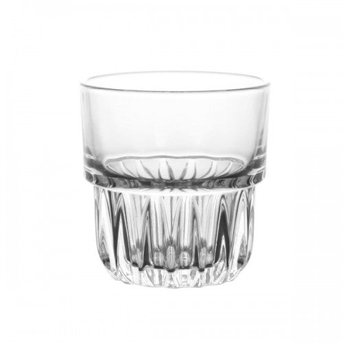 BarConic® 4 oz Texan™ Shooter Glass