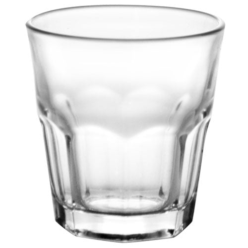 4oz Custom BarConic® Alpine™ Shooter Glass