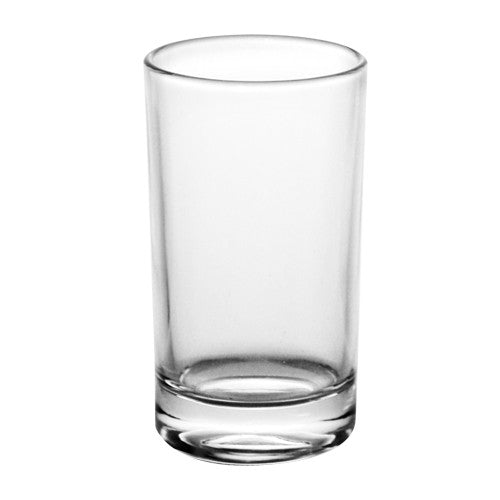 BarConic® 7.5 oz Monument™ Rock Glass