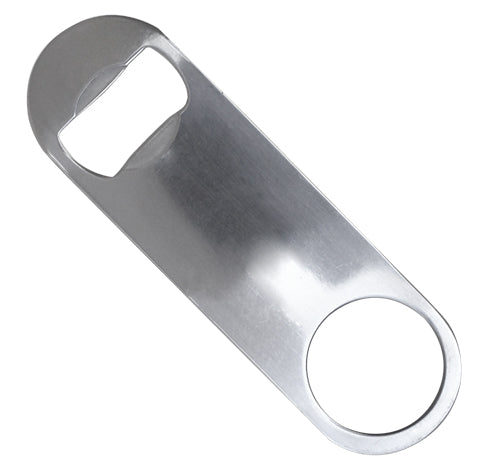 Rosle Bottle Opener Round - Stainless Steel