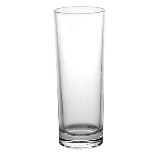 BarConic® 9.5 oz Monument™ Collins Glass