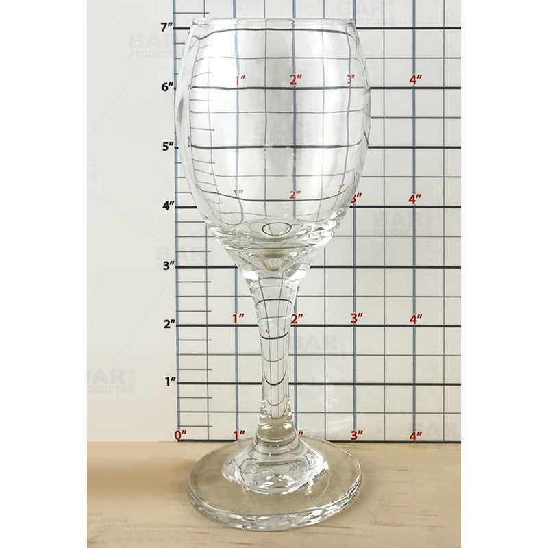 BarConic® 9 oz Wine Glass