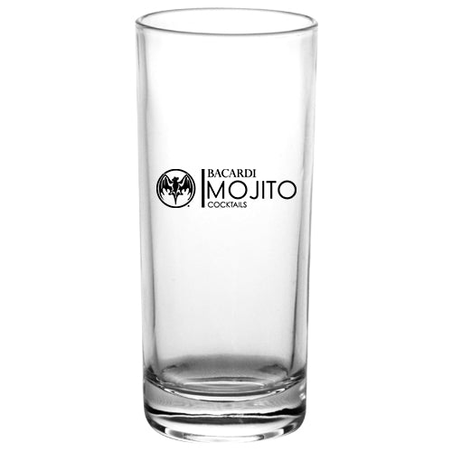 8.5oz Custom BarConic® Monument™ Highball Glass