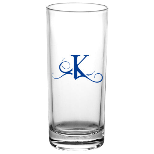 8.5oz Custom BarConic® Monument™ Highball Glass