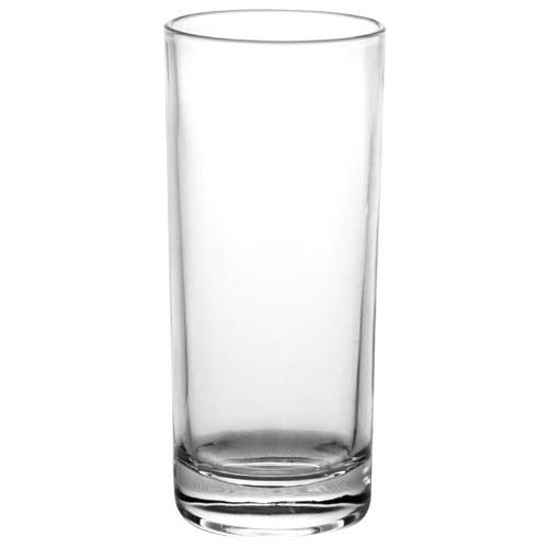 8.5oz Custom BarConic® Monument™ Highball Glass