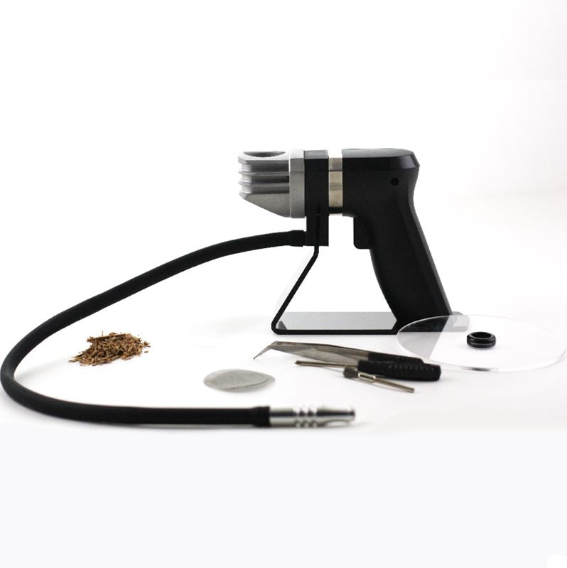 BarConic® Cocktail Smoking Gun