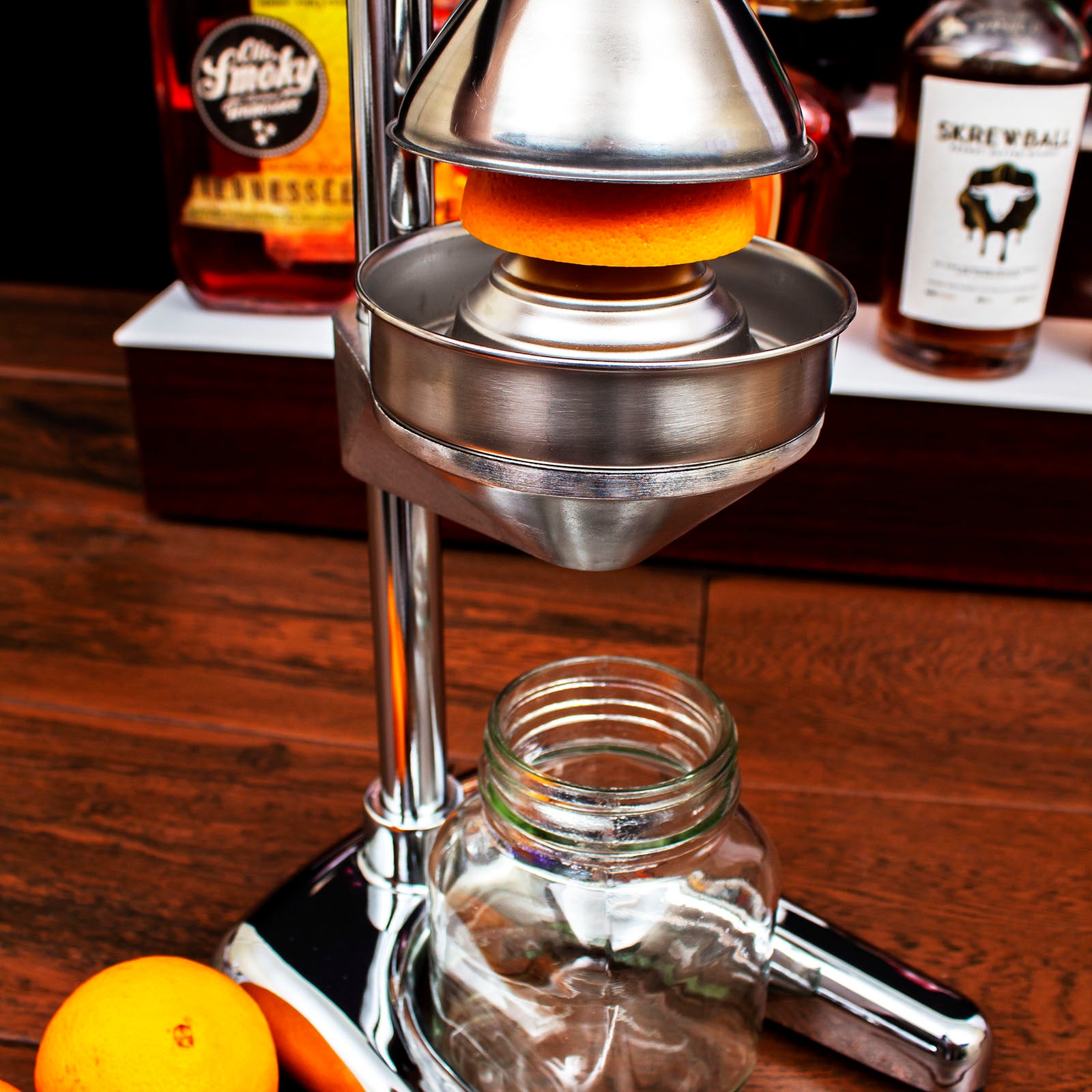 BarConic® Professional Restaurant Juicer