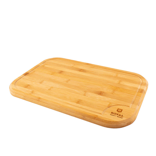 XXL Cutting Board 2 Tone by Royal Craft Wood