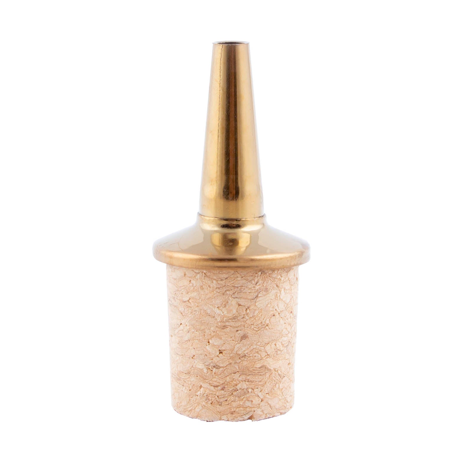 BarConic® Bitters Cork - Gold Plated