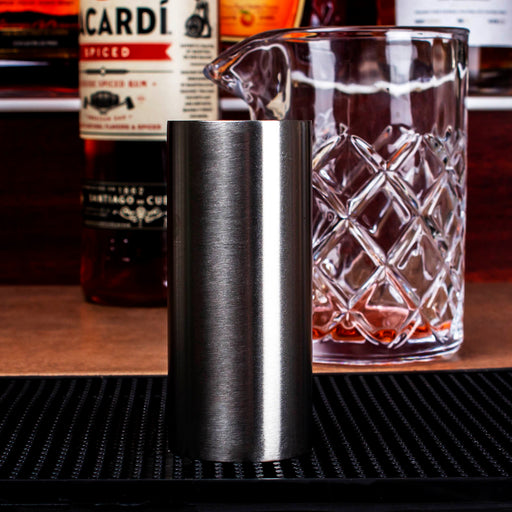 Review: ORCA Whiskey Barrel Tumbler - The Whiskey Wash