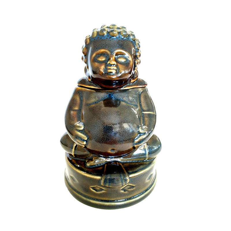 BarConic® Tiki Drinkware - Buddha Belly