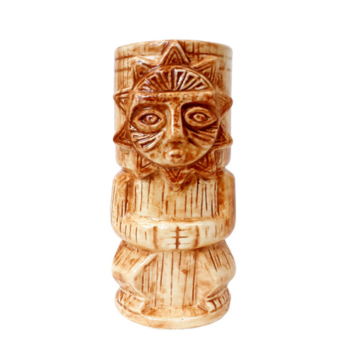 10 ounce - Frog Tiki Mug – Bar Supplies