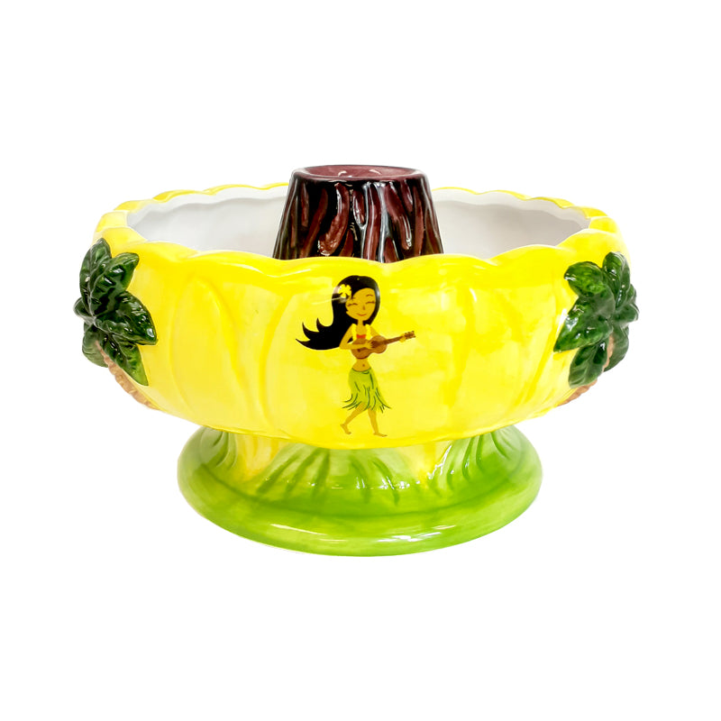 BarConic® Volcano Bowl - 48 oz