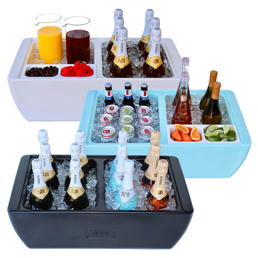 REVO DUBLER Cooler Extra Condiment Trays