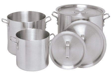 Super Aluminum Stock Pot, 4mm