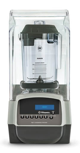 Vitamix® Rinse-O-Matic – Bar Supplies