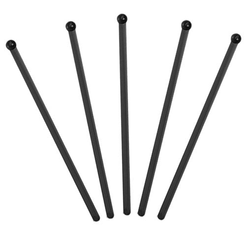 BarConic® Ball Head Stirrers - 6