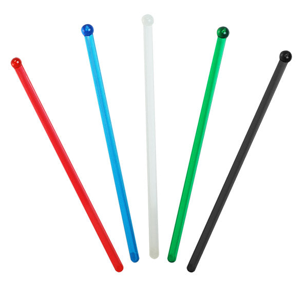 BarConic® Ball Head Stirrers - 6