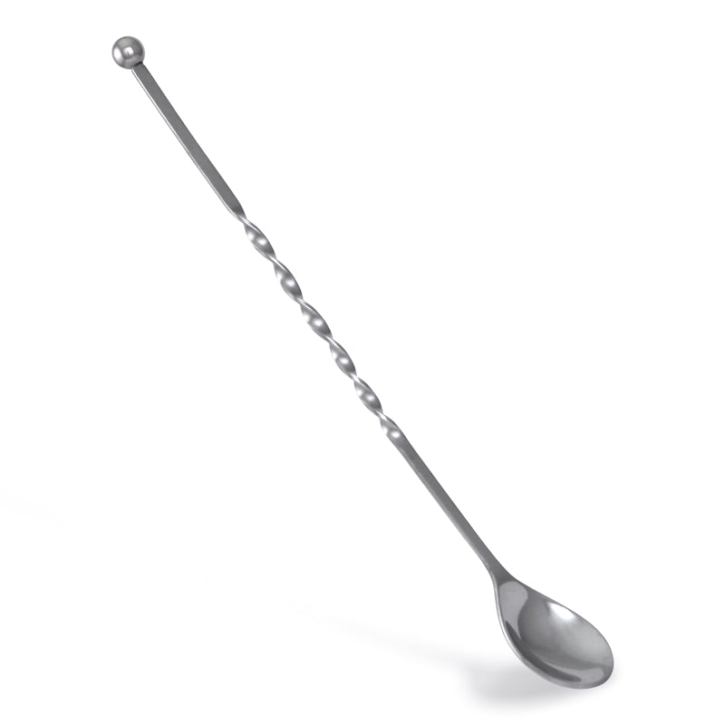 Bar Spoon - Ball Tip - 11