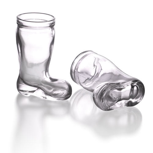 BarConic® 1.5 oz Mini Boot Shot Glass