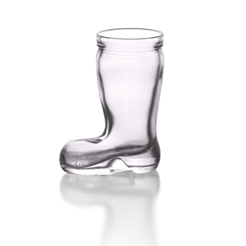 BarConic® 1.5 oz Mini Boot Shot Glass