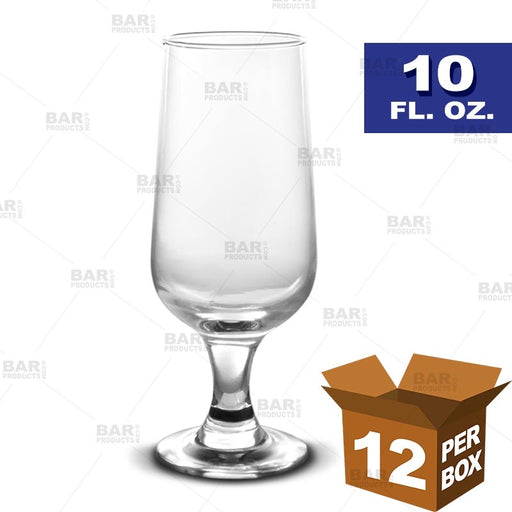 10 oz. BarConic® Stemmed Beer / Cocktail Glass — Bar Products