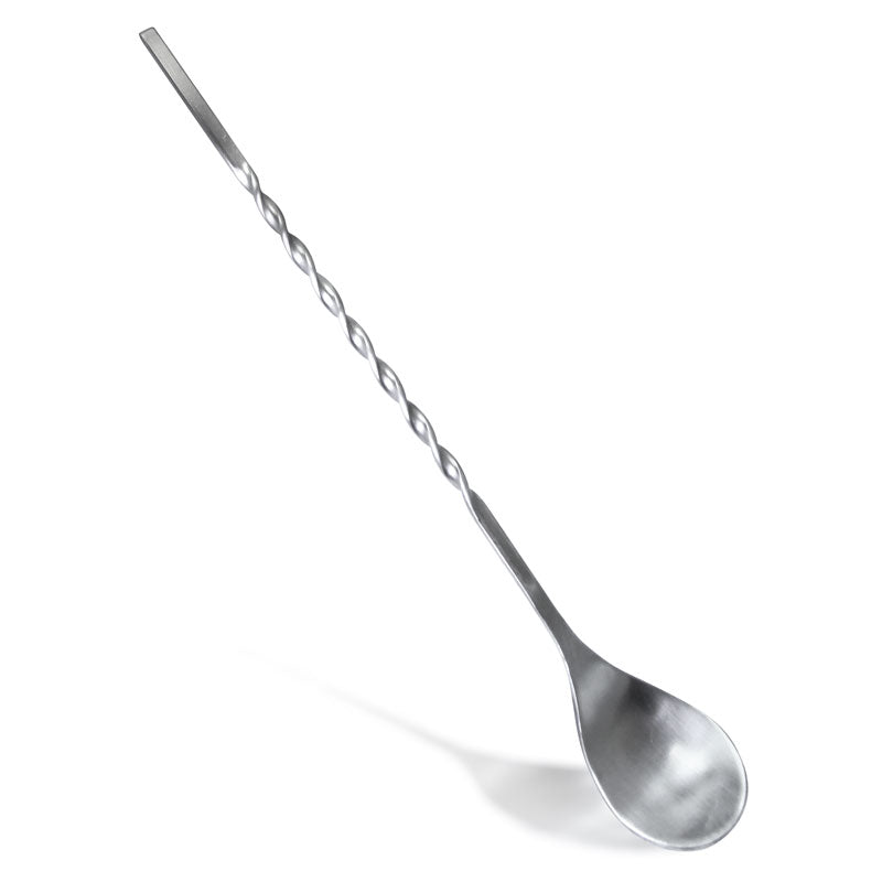 Bar Spoon - Classic Stainless Steel - 10