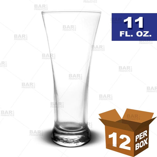 BarConic® 12 oz Tall Glass (Case of 24) — Bar Products