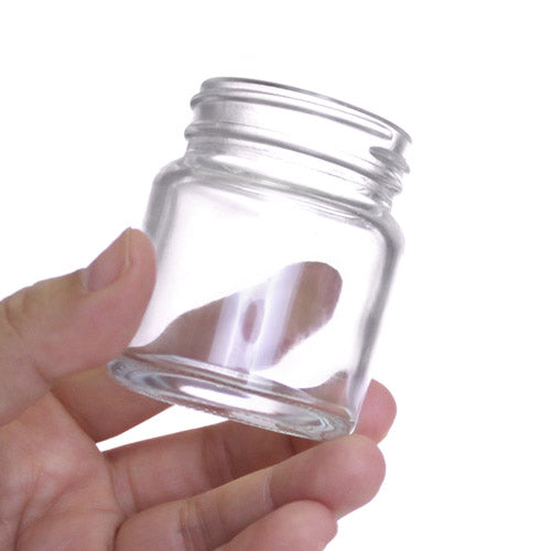 BarConic® 2 oz Mini Mason Jar Shot Glass