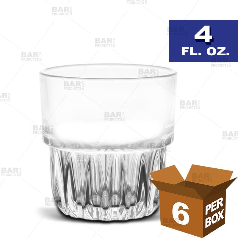 BarConic® Shooter (Texan) 4 oz - [Box of 6]