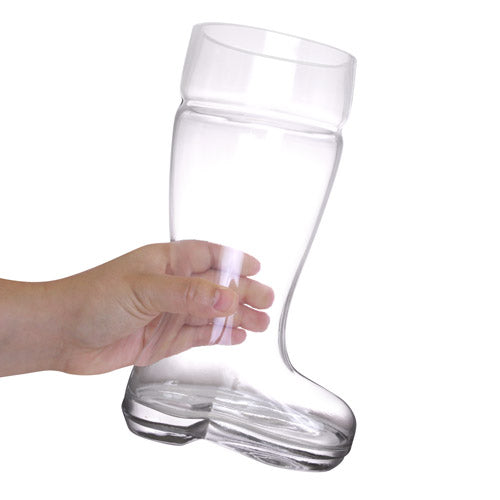 dasboot glass