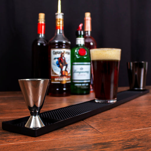 Heavy Duty Bar Mat, 11x14 Inches - Awesome Drinks