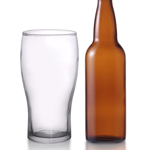 BarConic® 20 oz Imperial Pint Glass