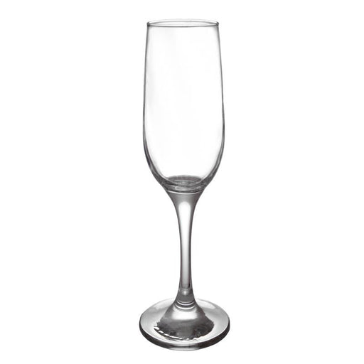 AYZ 17004 16 oz. Hand-made Wine Glass with Diagonal Opening - 24/Case