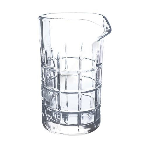 BarConic® Ice Block Mixing Glass - Large - 591ml (20oz)