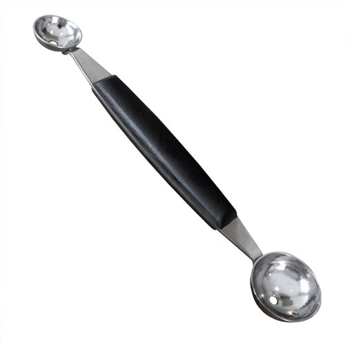 BarConic® Melon Baller - Stainless Steel, Double Ended